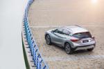 Infiniti QX30 2.0t AWD 2016 года